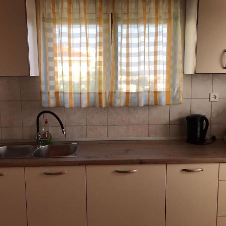 Apartman Covic マカルスカ エクステリア 写真
