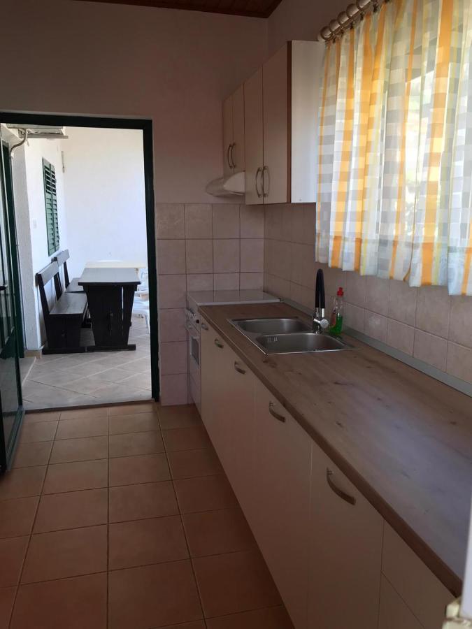 Apartman Covic マカルスカ エクステリア 写真