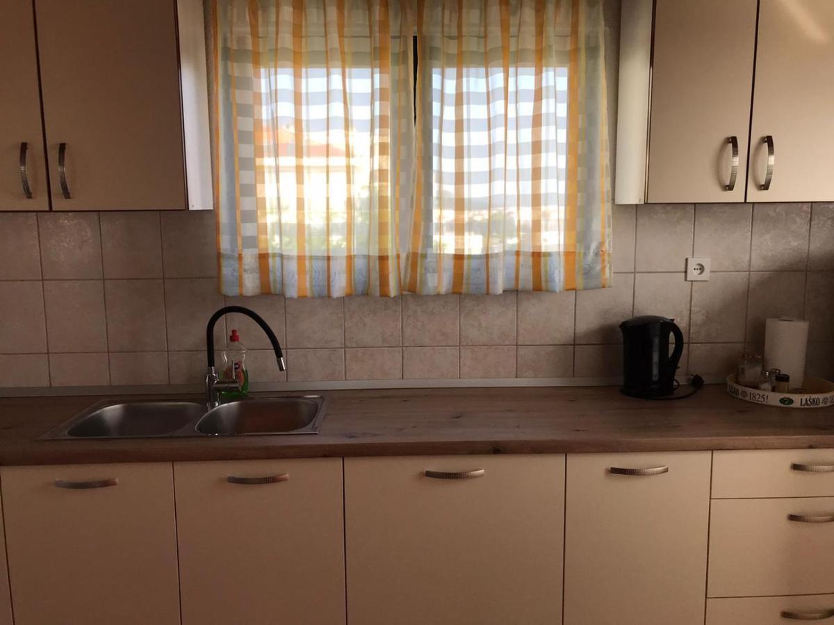 Apartman Covic マカルスカ エクステリア 写真