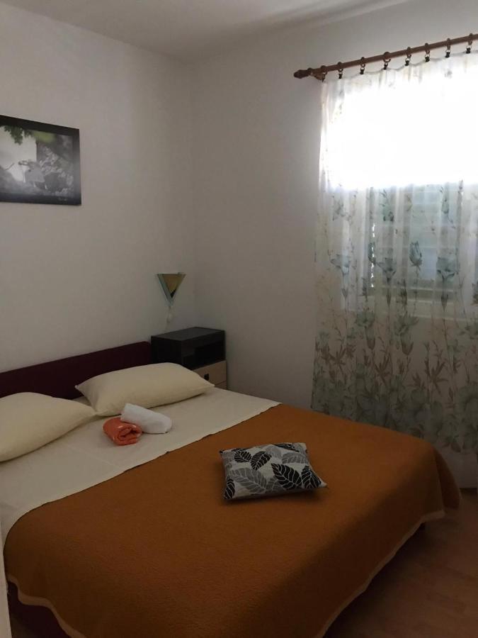 Apartman Covic マカルスカ エクステリア 写真