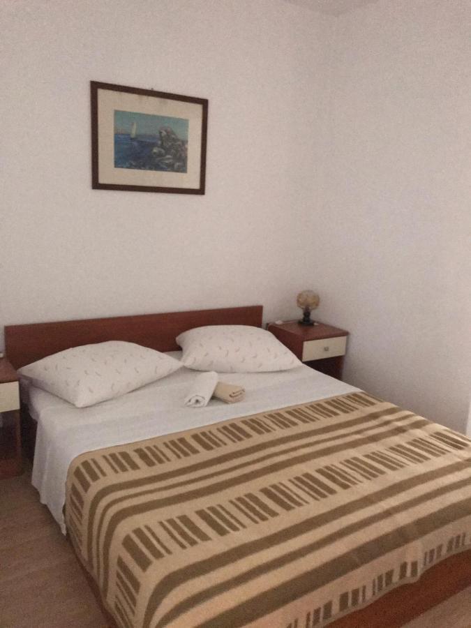 Apartman Covic マカルスカ エクステリア 写真