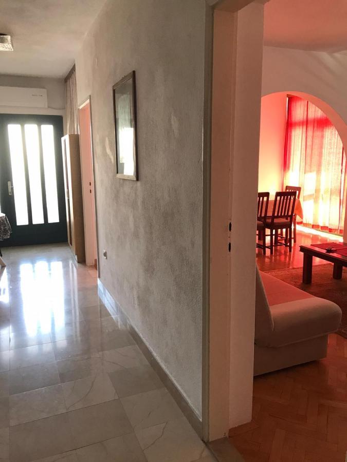 Apartman Covic マカルスカ エクステリア 写真
